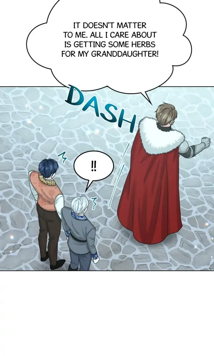 How to Get Rid of My Dark Past? Chapter 89 – Page 28