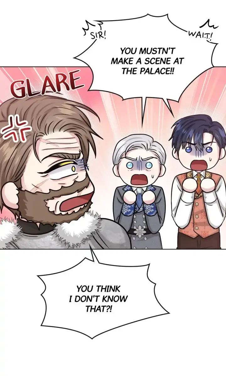 How to Get Rid of My Dark Past? Chapter 89 – Page 29
