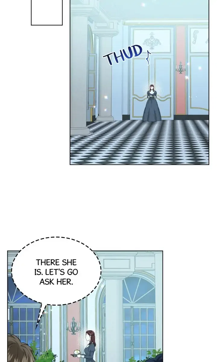 How to Get Rid of My Dark Past? Chapter 89 – Page 31