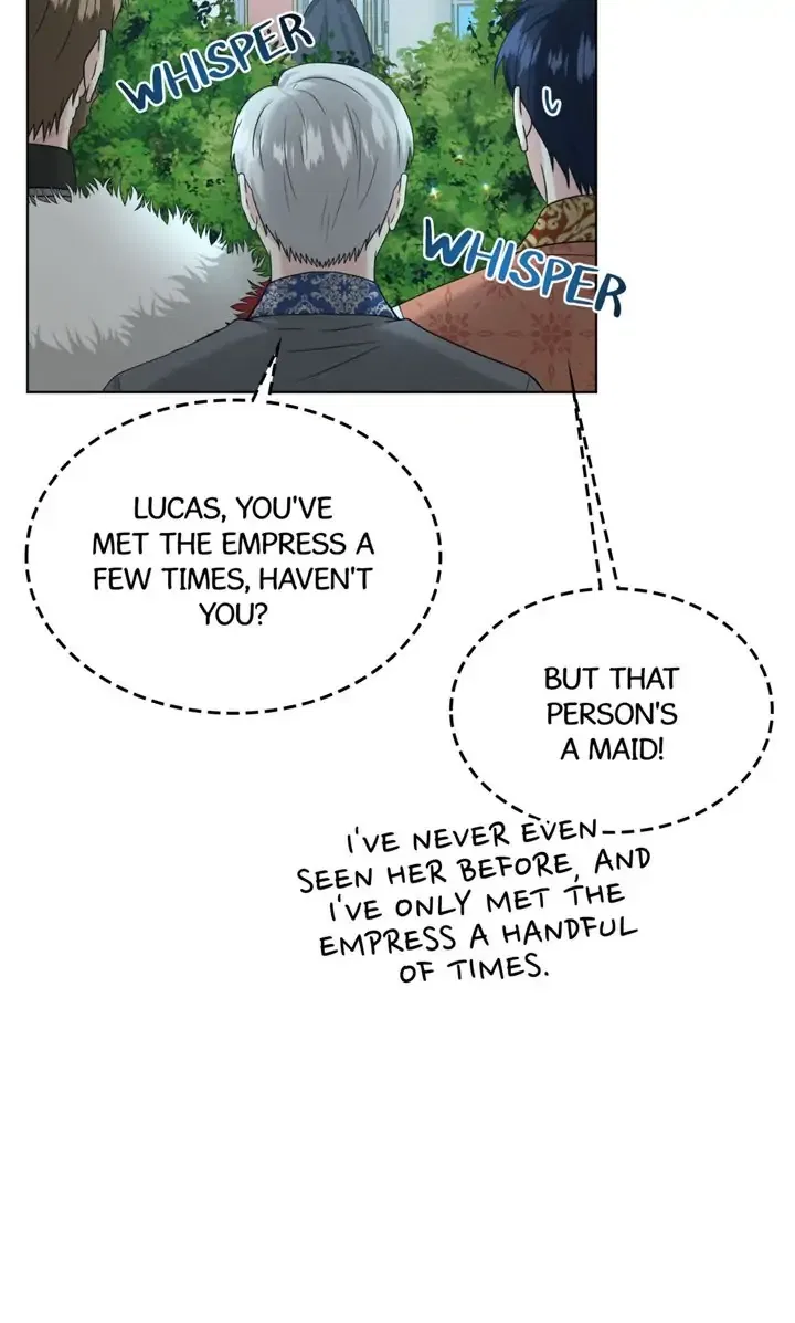 How to Get Rid of My Dark Past? Chapter 89 – Page 32