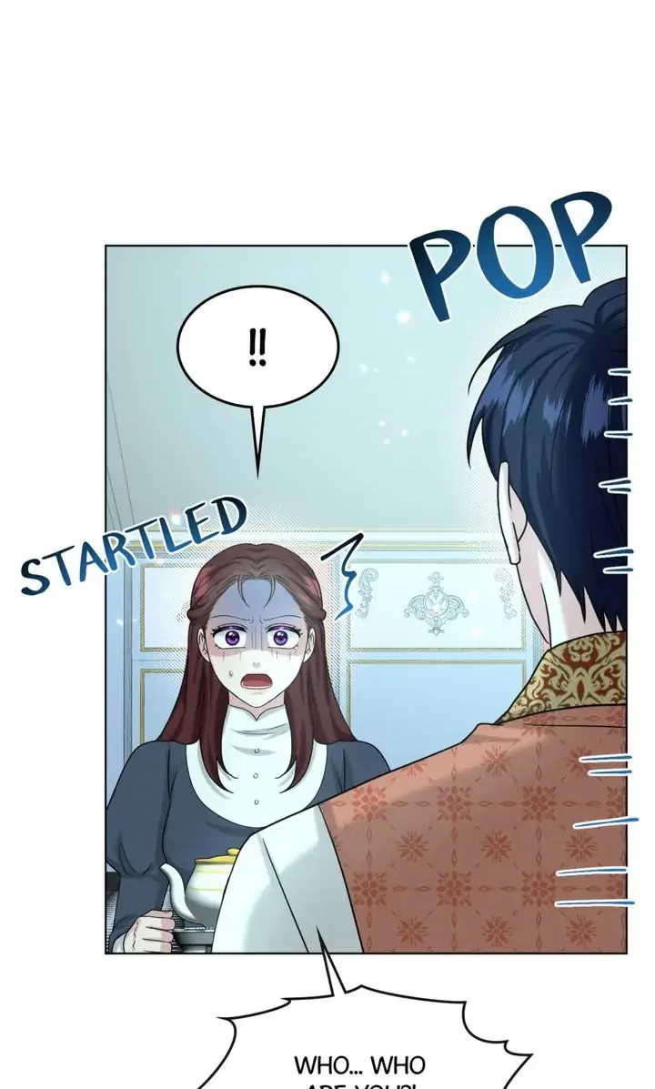 How to Get Rid of My Dark Past? Chapter 89 – Page 33