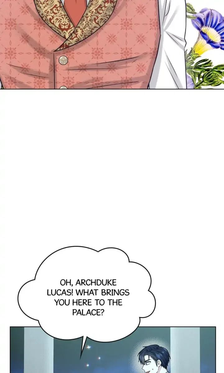 How to Get Rid of My Dark Past? Chapter 89 – Page 35