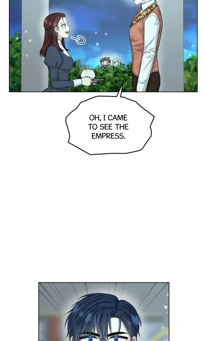How to Get Rid of My Dark Past? Chapter 89 – Page 36