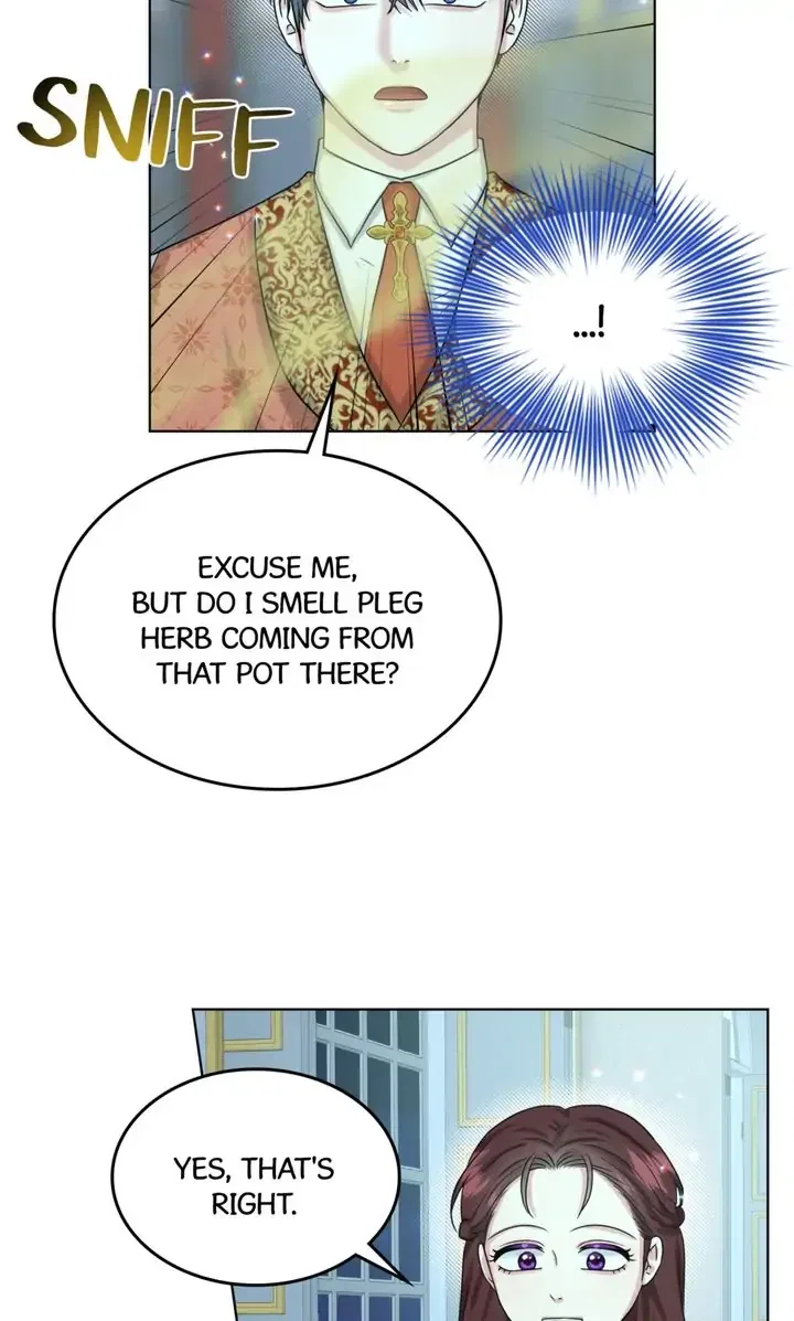 How to Get Rid of My Dark Past? Chapter 89 – Page 37
