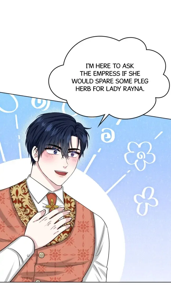 How to Get Rid of My Dark Past? Chapter 89 – Page 40