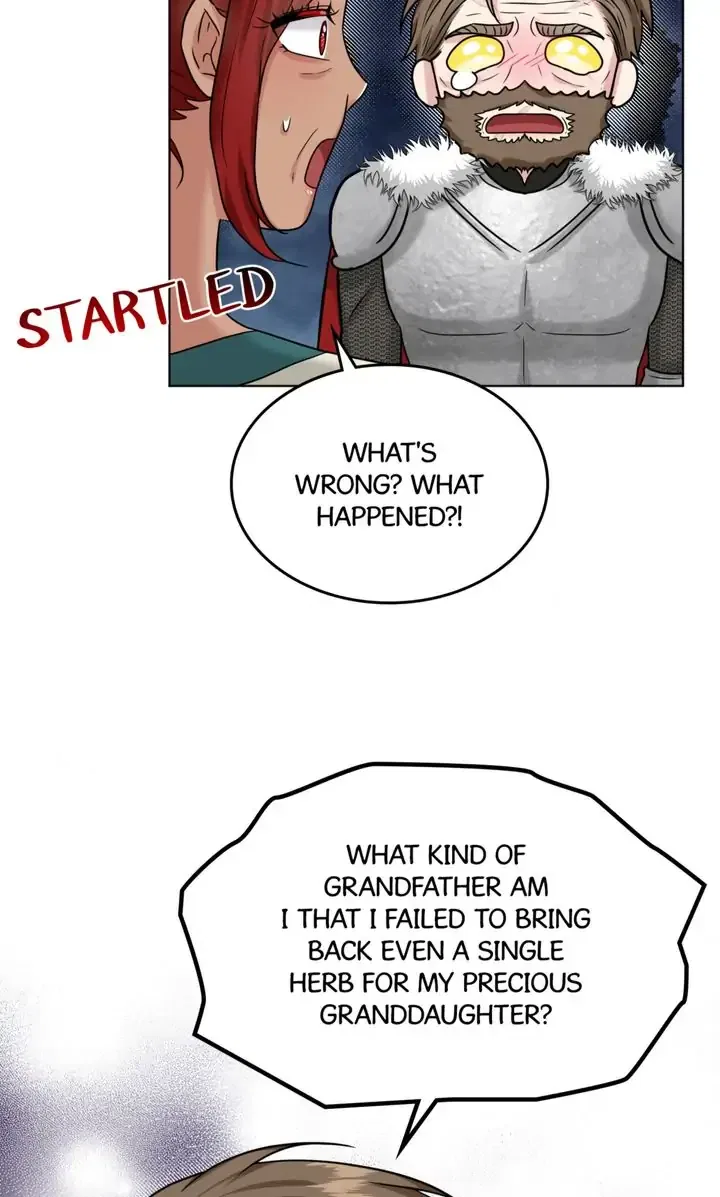 How to Get Rid of My Dark Past? Chapter 89 – Page 47