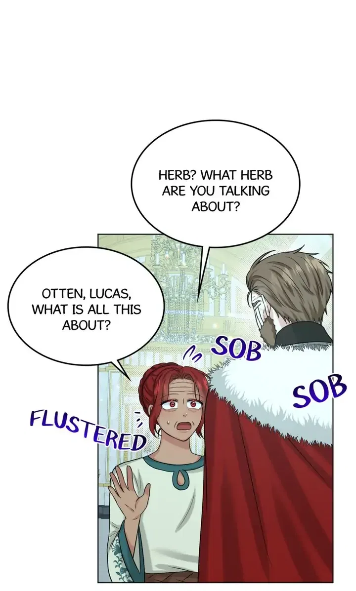 How to Get Rid of My Dark Past? Chapter 89 – Page 49