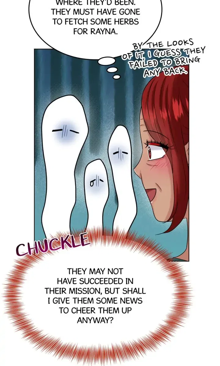 How to Get Rid of My Dark Past? Chapter 89 – Page 52
