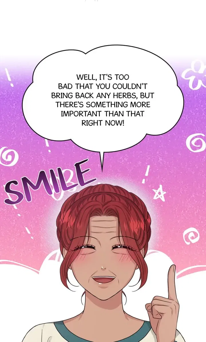 How to Get Rid of My Dark Past? Chapter 89 – Page 53
