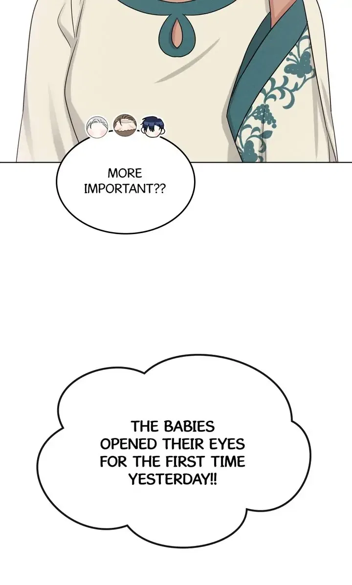 How to Get Rid of My Dark Past? Chapter 89 – Page 54