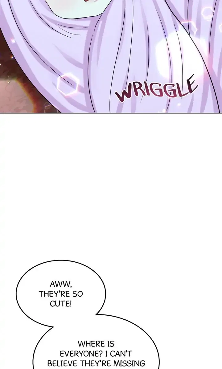 How to Get Rid of My Dark Past? Chapter 89 – Page 56