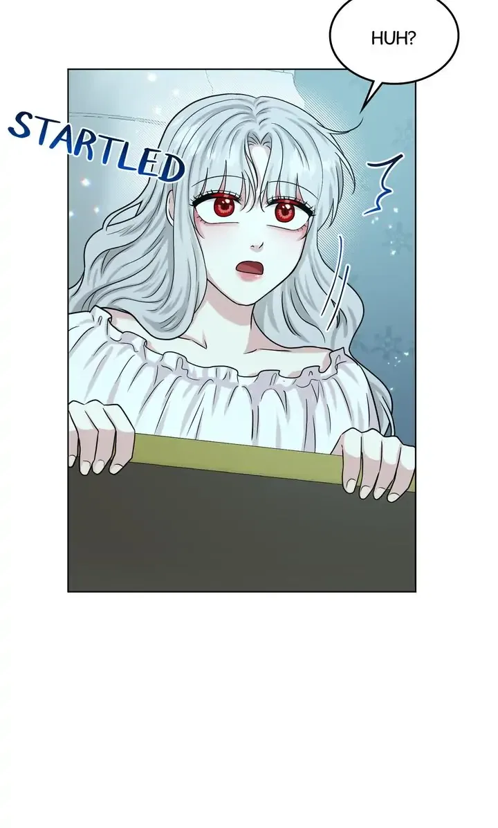 How to Get Rid of My Dark Past? Chapter 89 – Page 58