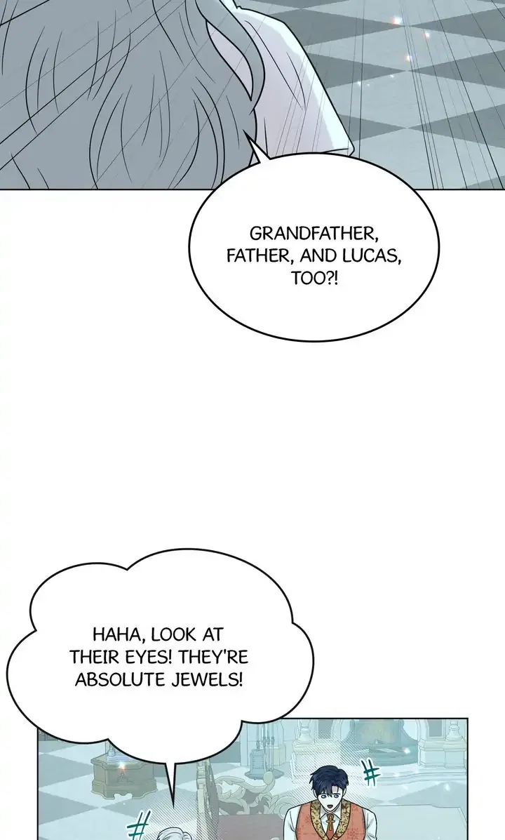 How to Get Rid of My Dark Past? Chapter 89 – Page 60