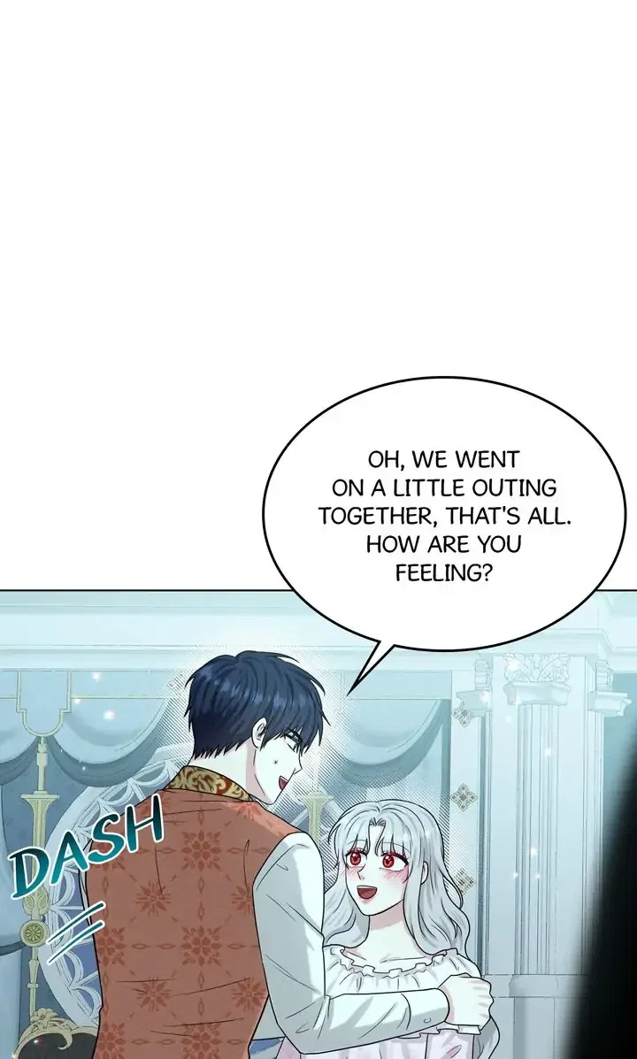 How to Get Rid of My Dark Past? Chapter 89 – Page 62