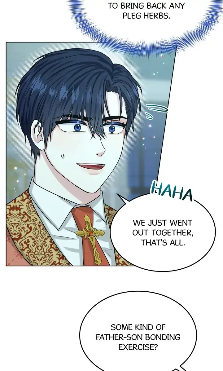 How to Get Rid of My Dark Past? Chapter 89 – Page 65