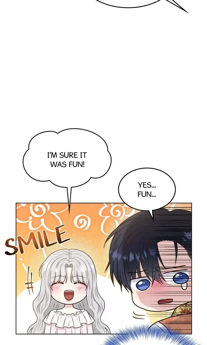 How to Get Rid of My Dark Past? Chapter 89 – Page 66