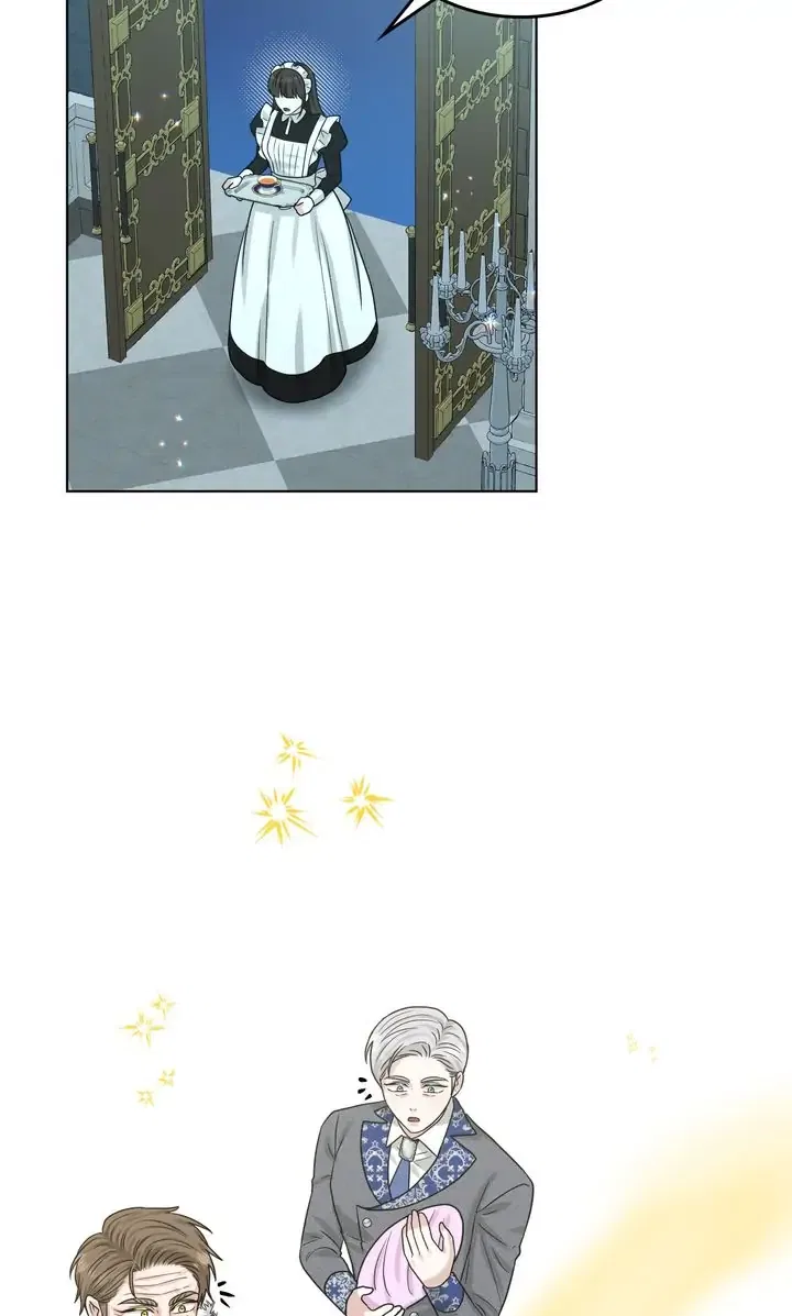 How to Get Rid of My Dark Past? Chapter 89 – Page 68