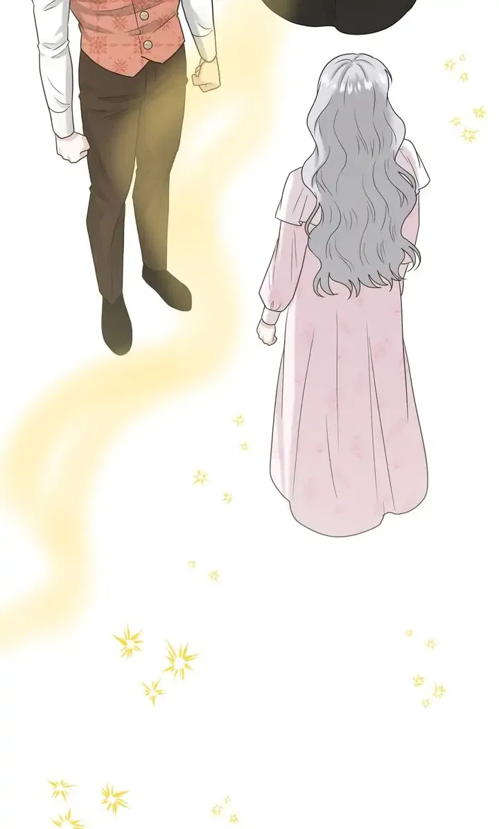 How to Get Rid of My Dark Past? Chapter 89 – Page 70