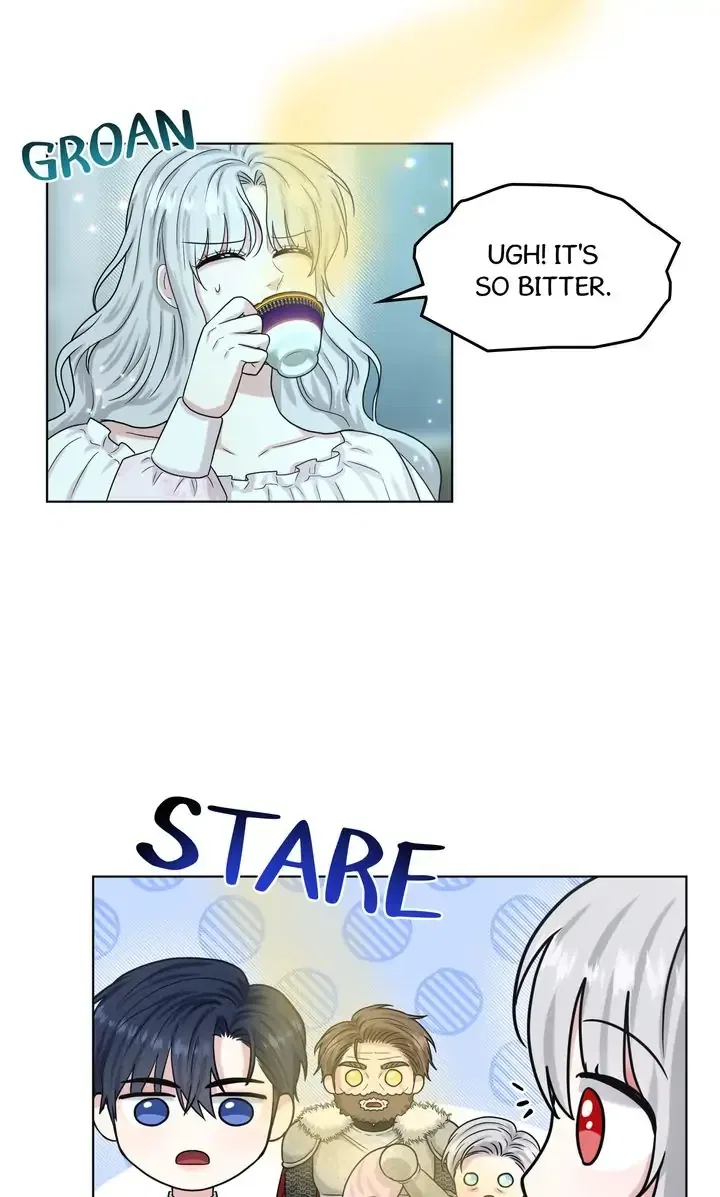 How to Get Rid of My Dark Past? Chapter 89 – Page 72