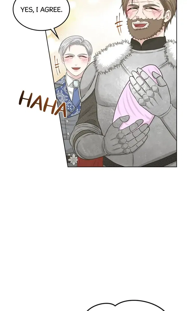 How to Get Rid of My Dark Past? Chapter 89 – Page 76