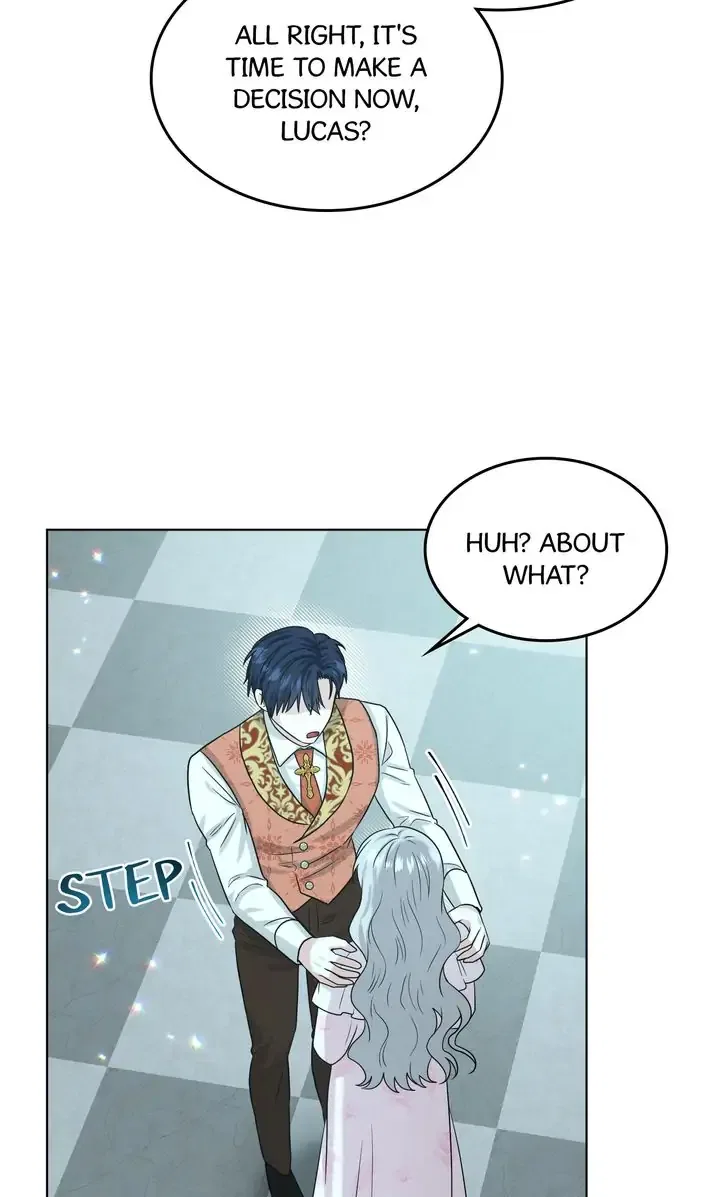 How to Get Rid of My Dark Past? Chapter 89 – Page 78