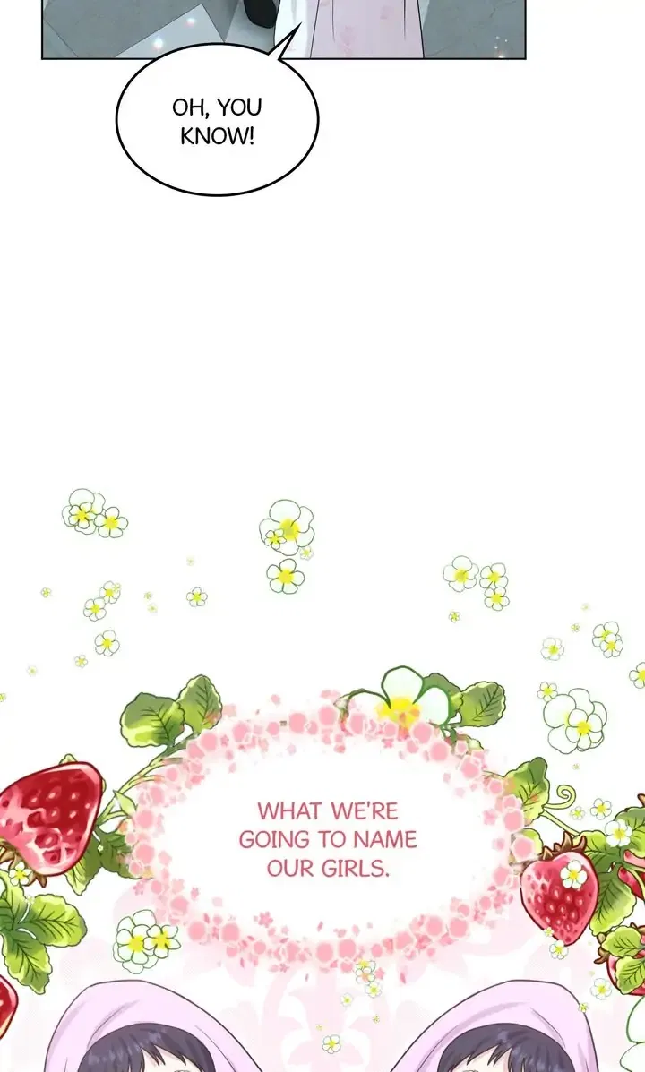 How to Get Rid of My Dark Past? Chapter 89 – Page 79