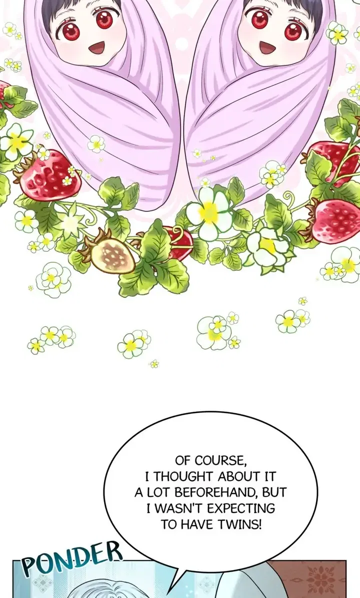 How to Get Rid of My Dark Past? Chapter 89 – Page 80