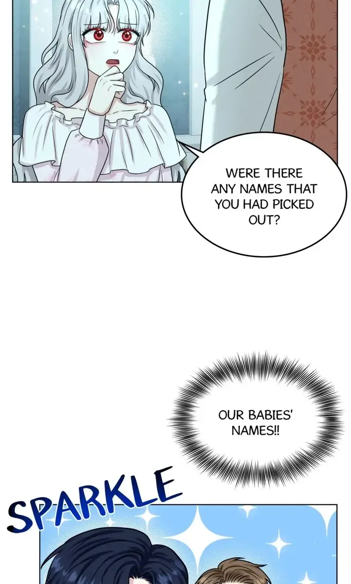 How to Get Rid of My Dark Past? Chapter 89 – Page 81