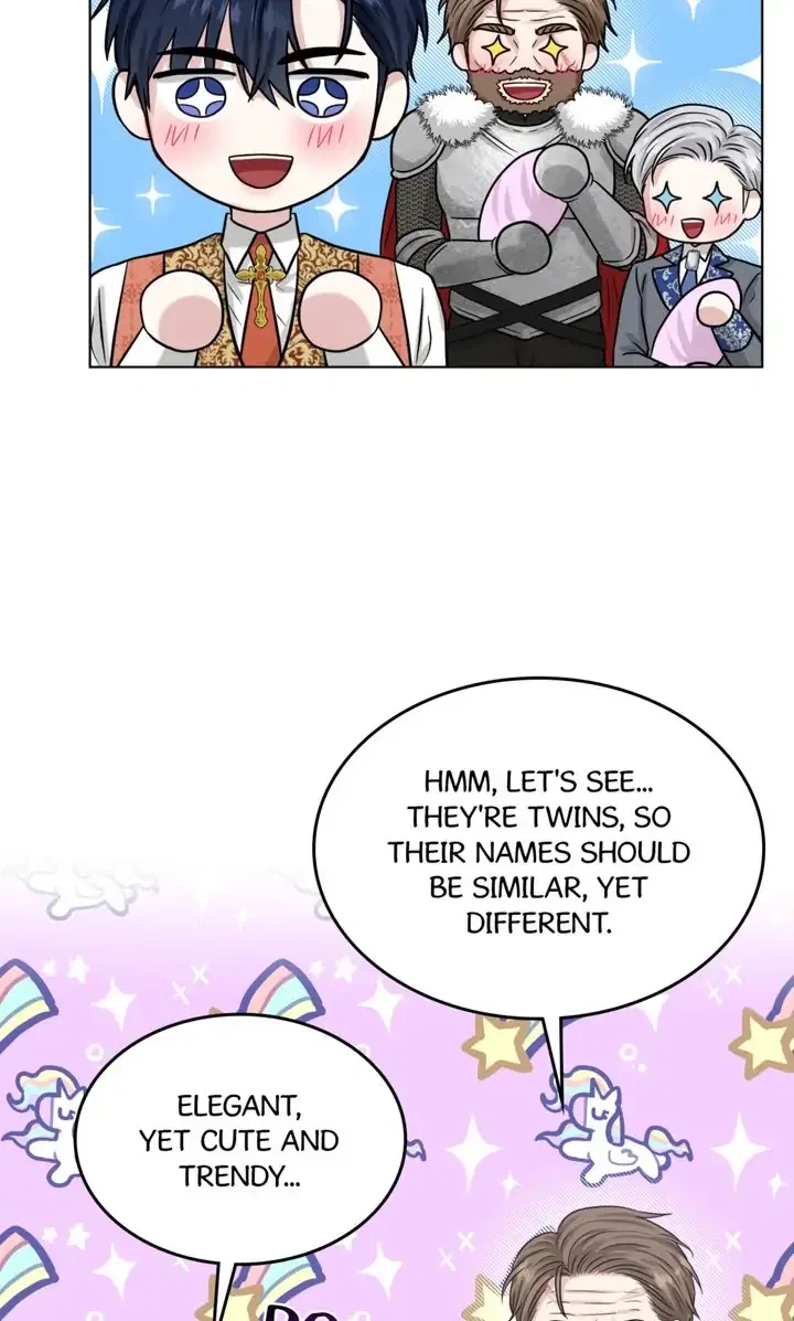 How to Get Rid of My Dark Past? Chapter 89 – Page 82
