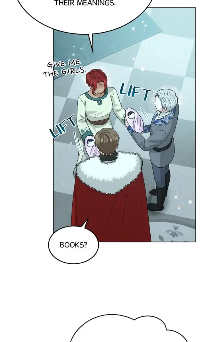 How to Get Rid of My Dark Past? Chapter 89 – Page 84