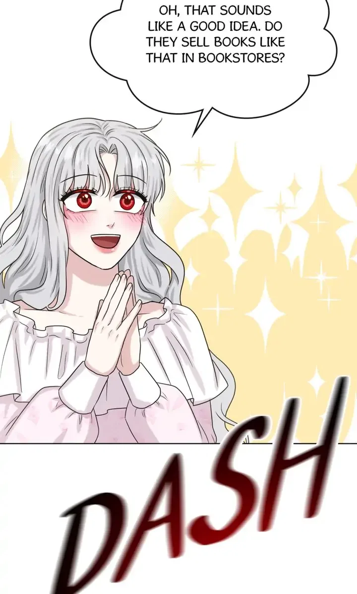 How to Get Rid of My Dark Past? Chapter 89 – Page 85