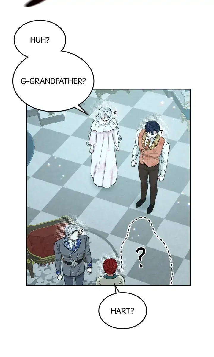 How to Get Rid of My Dark Past? Chapter 89 – Page 86