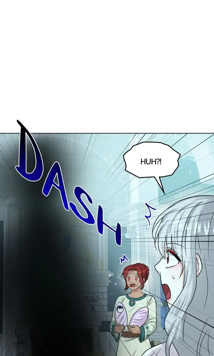 How to Get Rid of My Dark Past? Chapter 89 – Page 87