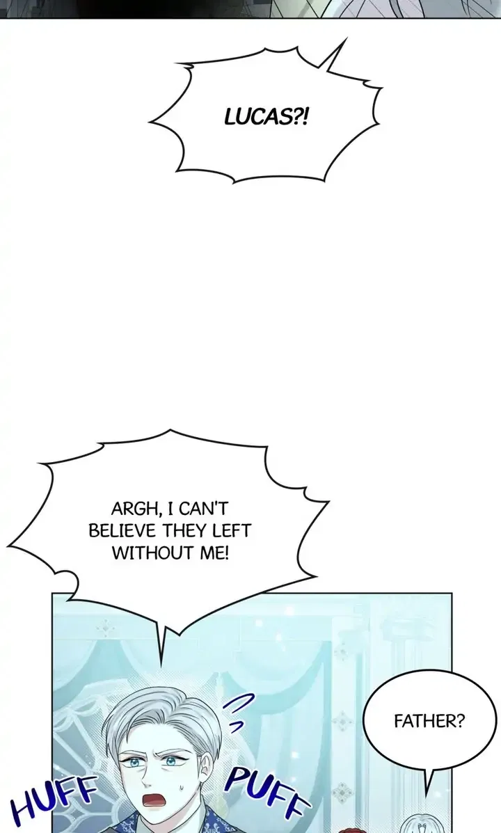 How to Get Rid of My Dark Past? Chapter 89 – Page 88