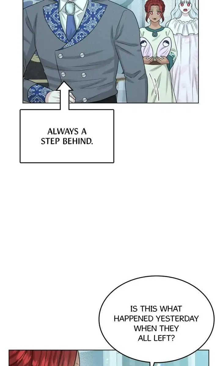How to Get Rid of My Dark Past? Chapter 89 – Page 89