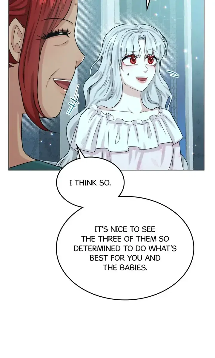 How to Get Rid of My Dark Past? Chapter 89 – Page 90