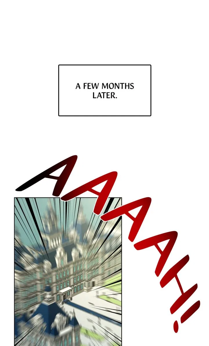 How to Get Rid of My Dark Past? Chapter 88 – Page 1