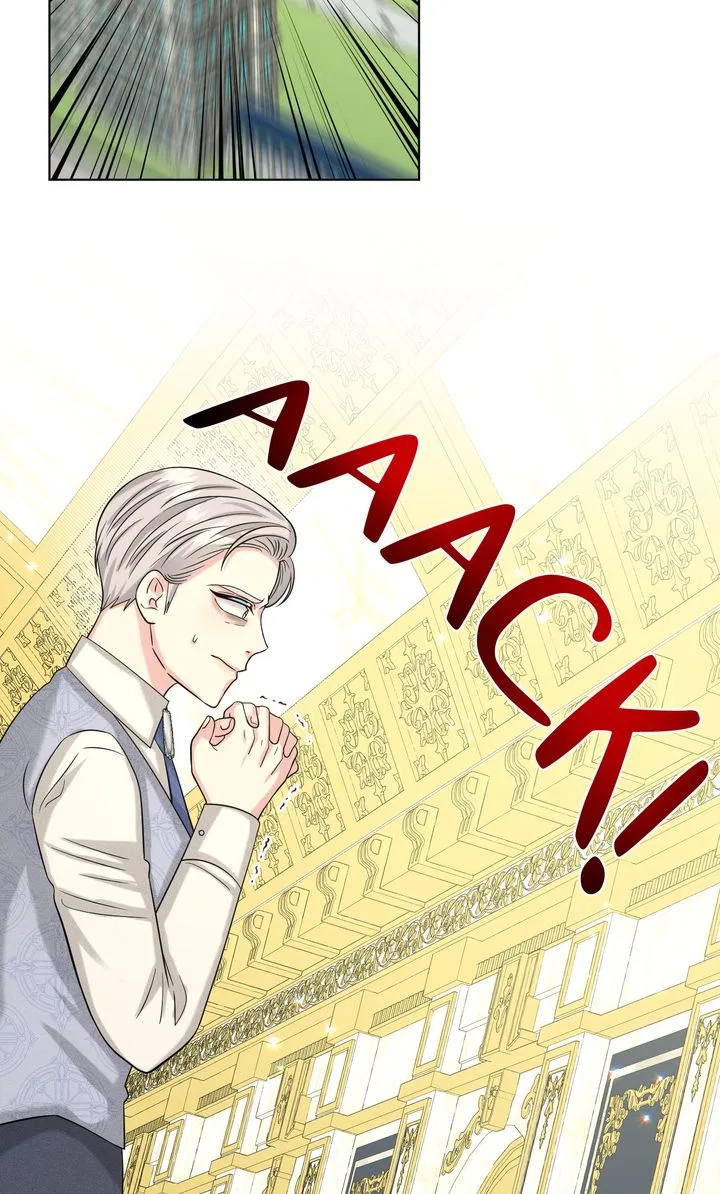 How to Get Rid of My Dark Past? Chapter 88 – Page 2