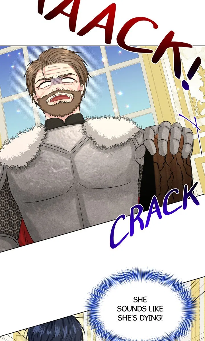 How to Get Rid of My Dark Past? Chapter 88 – Page 4