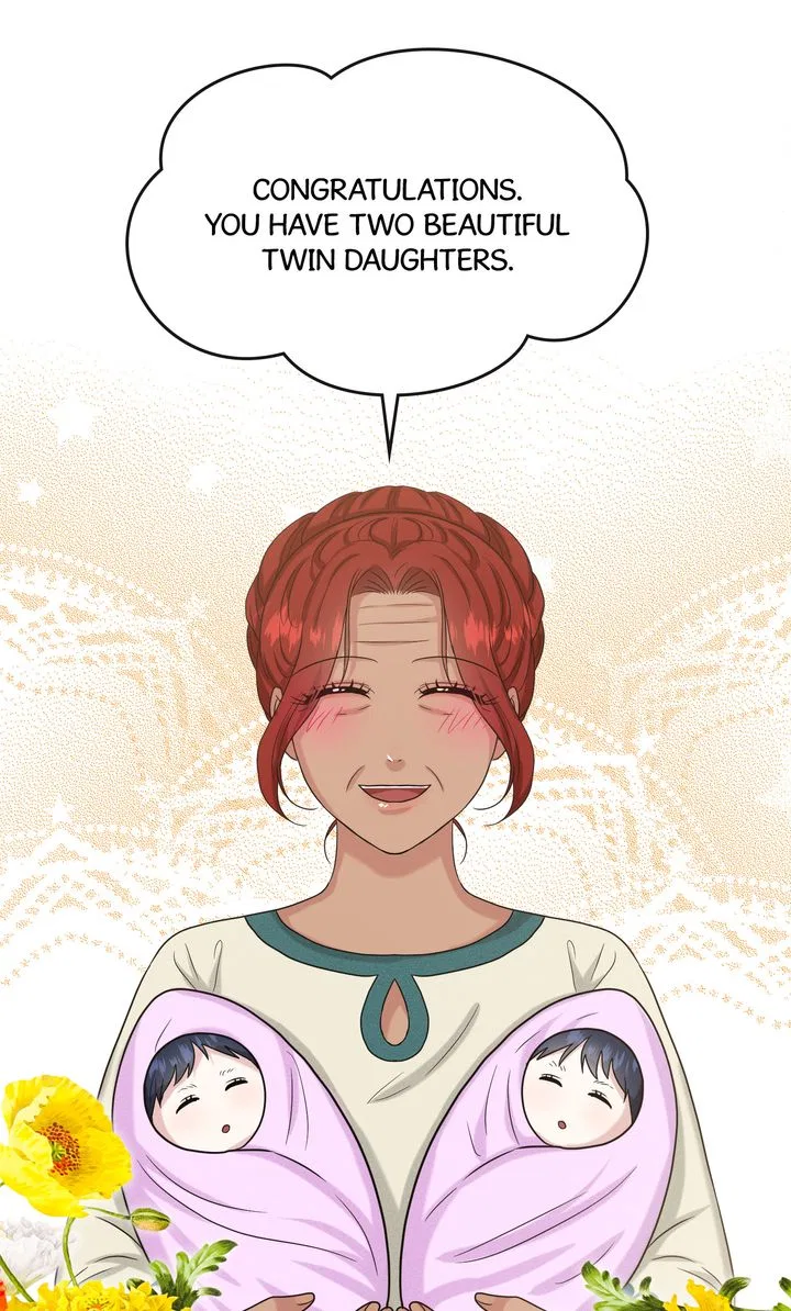 How to Get Rid of My Dark Past? Chapter 88 – Page 8