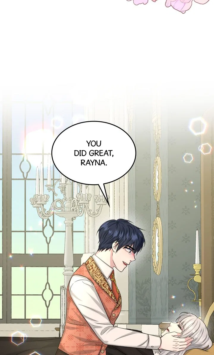 How to Get Rid of My Dark Past? Chapter 88 – Page 13