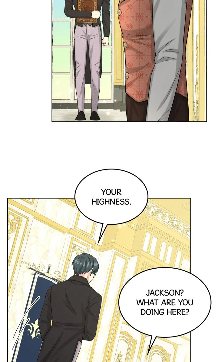 How to Get Rid of My Dark Past? Chapter 88 – Page 15