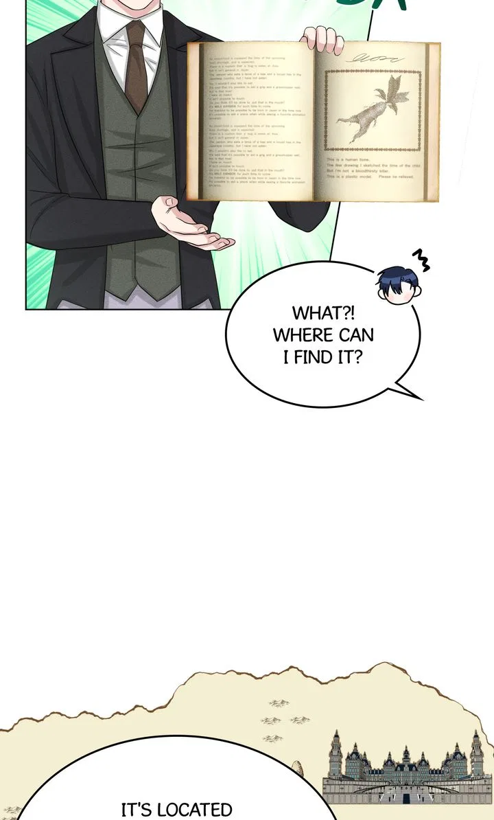 How to Get Rid of My Dark Past? Chapter 88 – Page 17