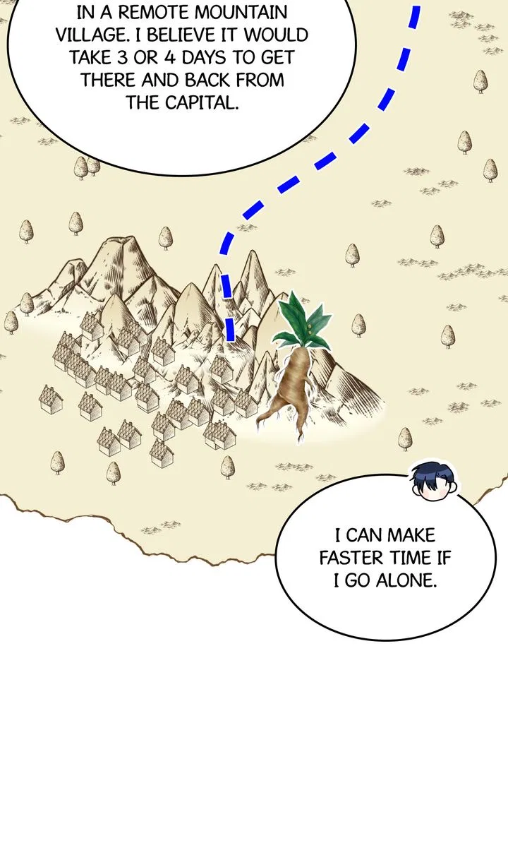 How to Get Rid of My Dark Past? Chapter 88 – Page 18