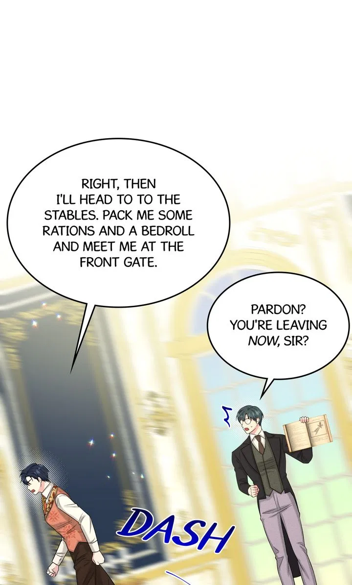 How to Get Rid of My Dark Past? Chapter 88 – Page 19