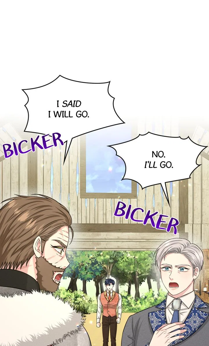How to Get Rid of My Dark Past? Chapter 88 – Page 24