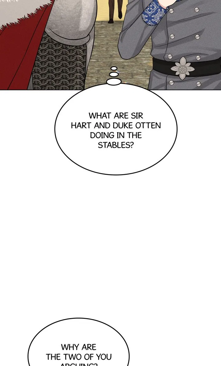 How to Get Rid of My Dark Past? Chapter 88 – Page 25
