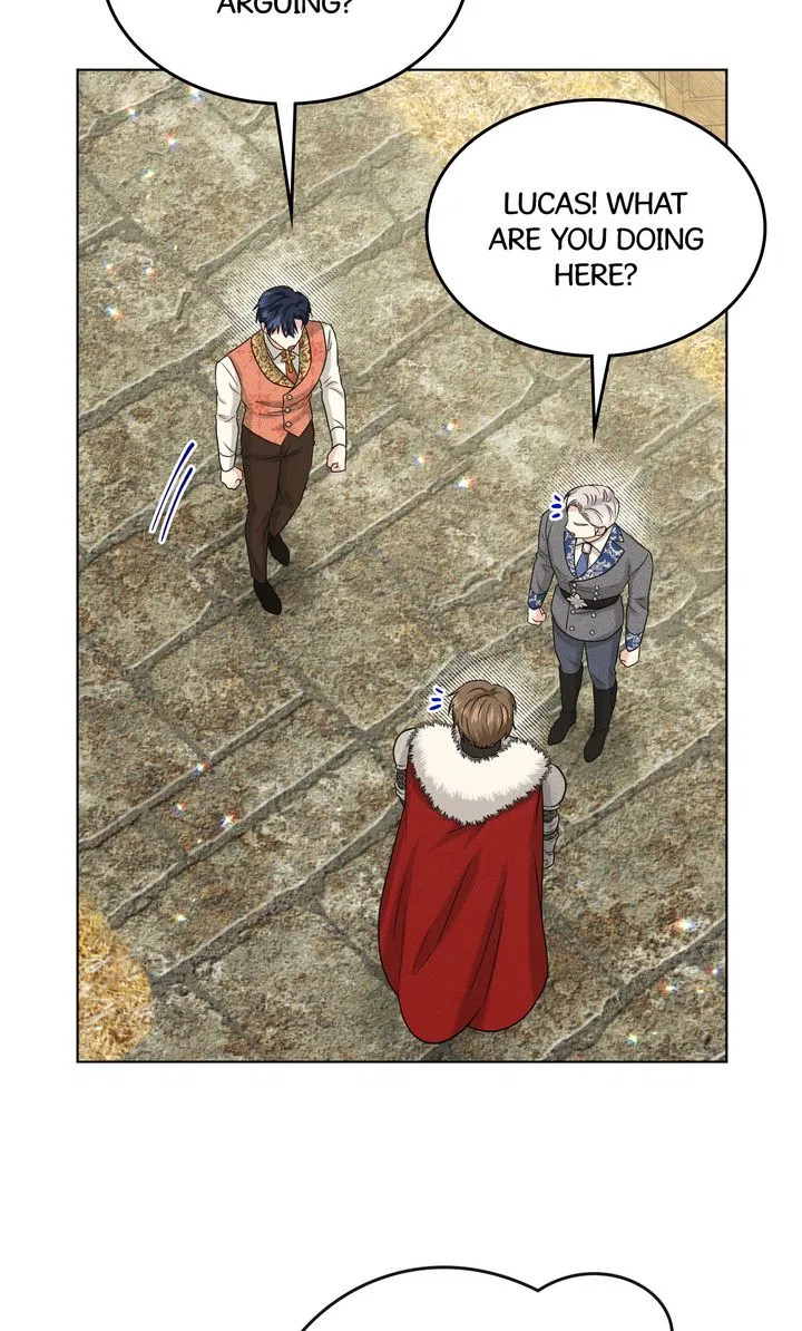How to Get Rid of My Dark Past? Chapter 88 – Page 26