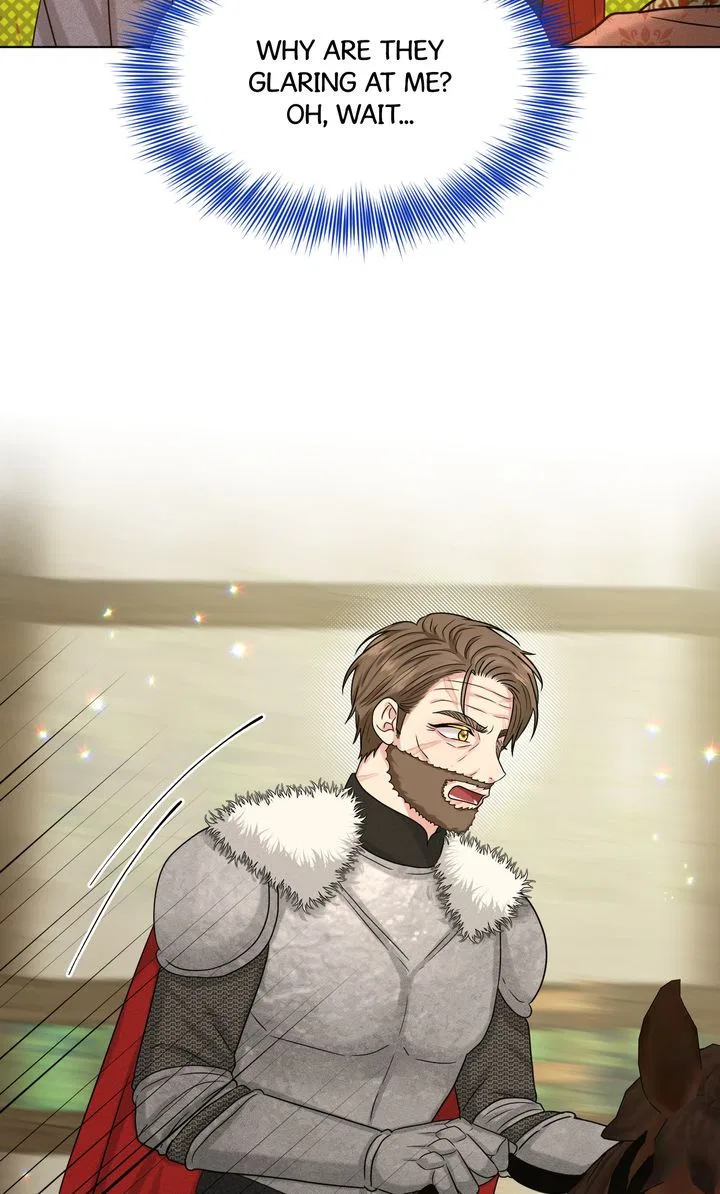 How to Get Rid of My Dark Past? Chapter 88 – Page 29