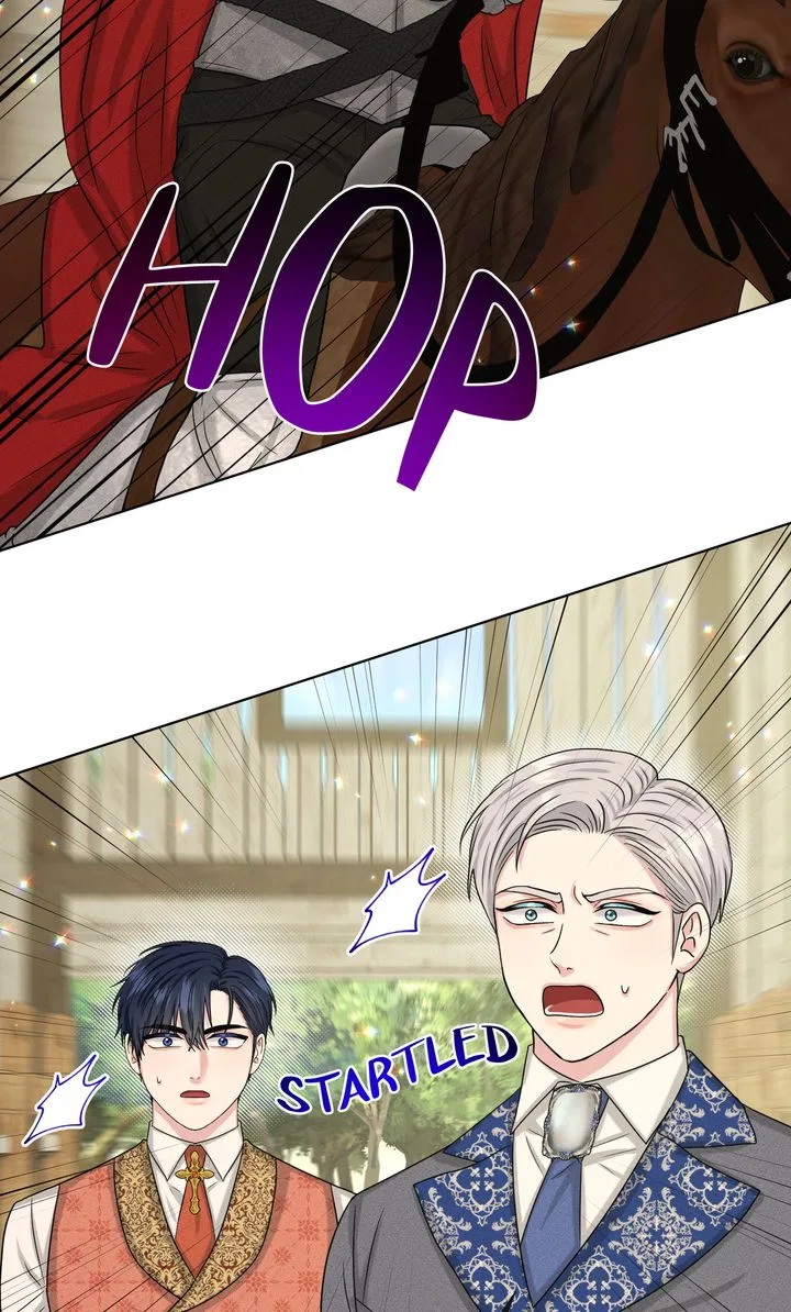 How to Get Rid of My Dark Past? Chapter 88 – Page 30